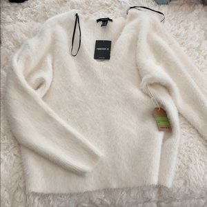 Forever 21 sweater